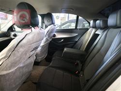 مرسيدس بنز E-Class